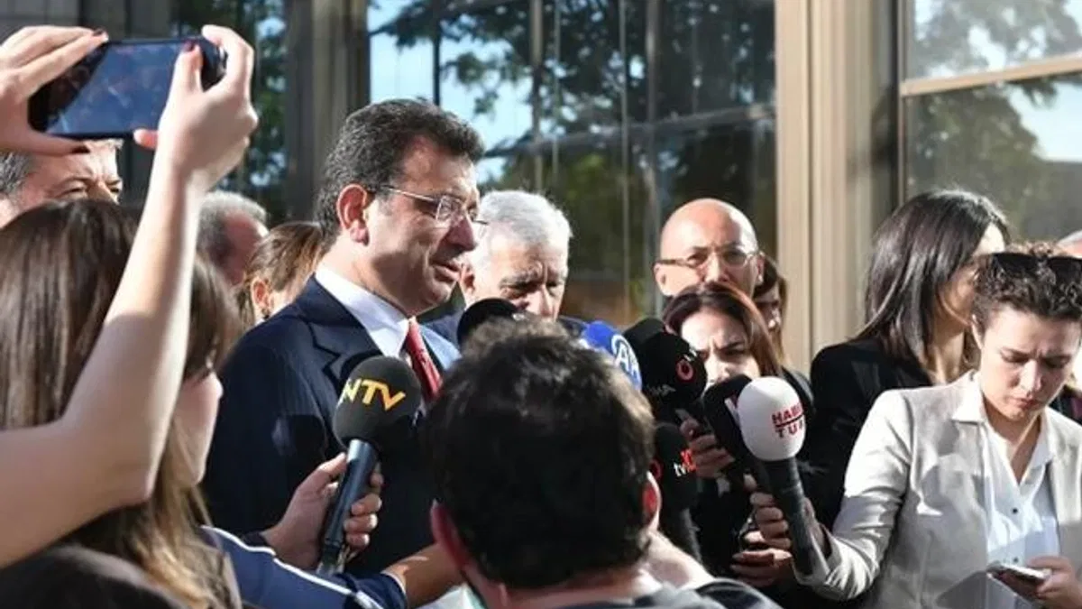 TBB: Siyasi yasak da dahil cezai sonuç doğuracak onama toplumsal barışa zarardır!