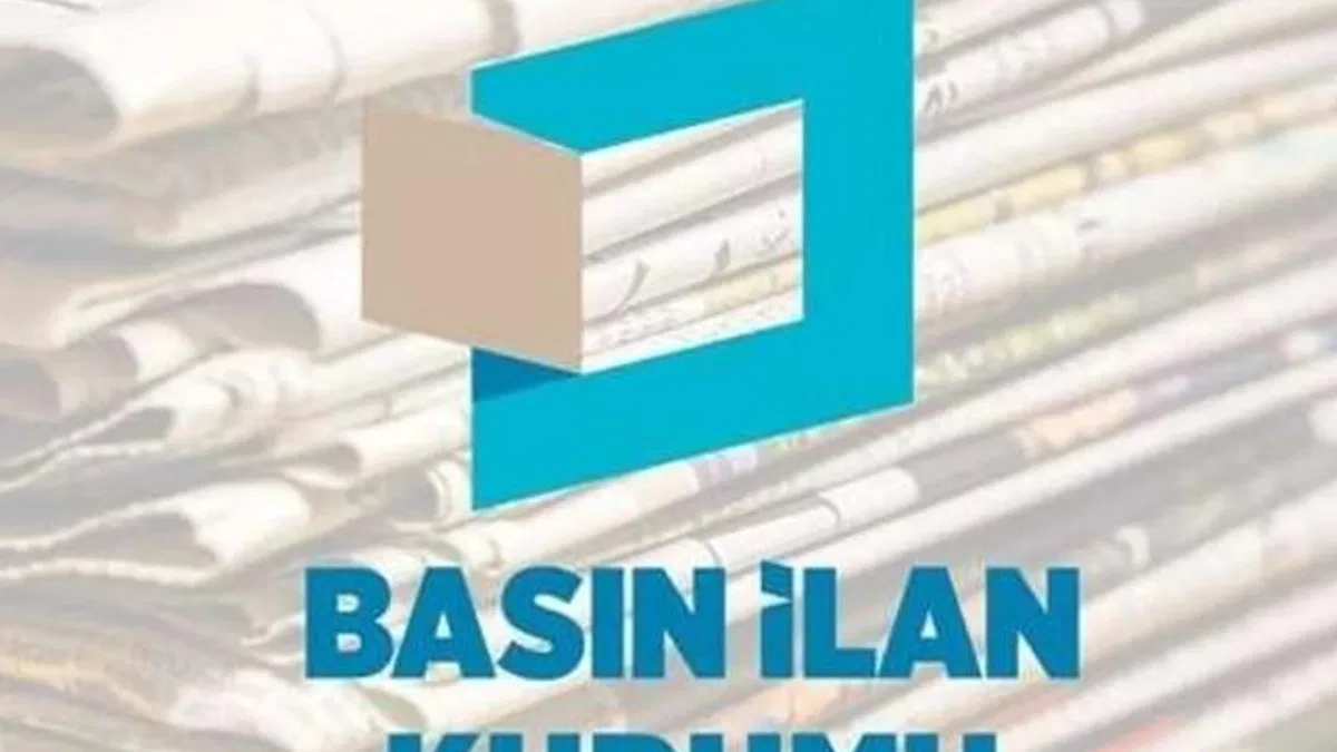 BİK Genel Kurul Temsilciliklerine atamalar Resmi Gazete’de