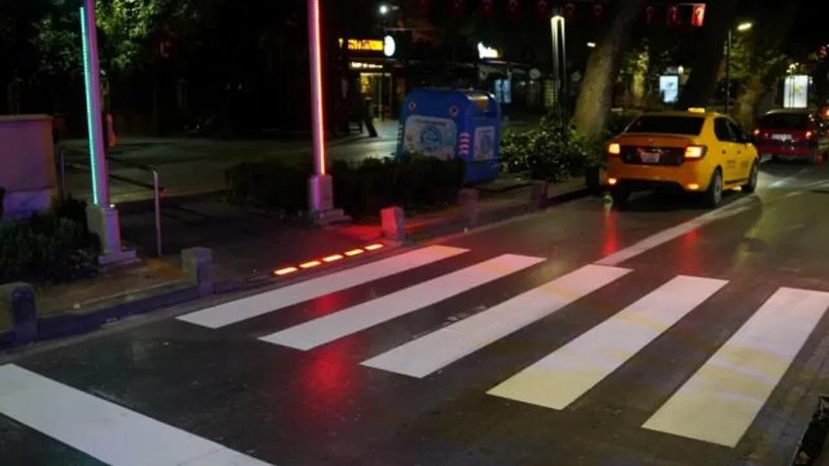 Kocaeli’de yeni dönem için güvenli ulaşım hazırlığı
