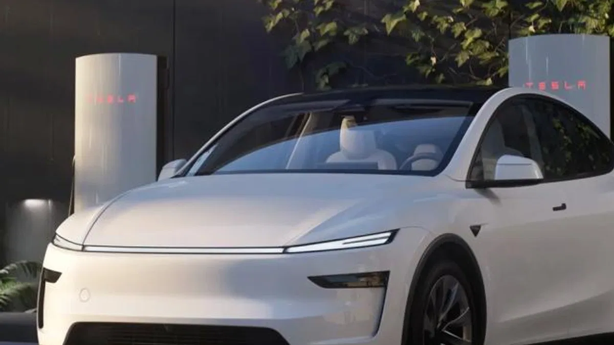 Tesla’nın en yeni ürün gamı Bursa’da görücüye çıkacak