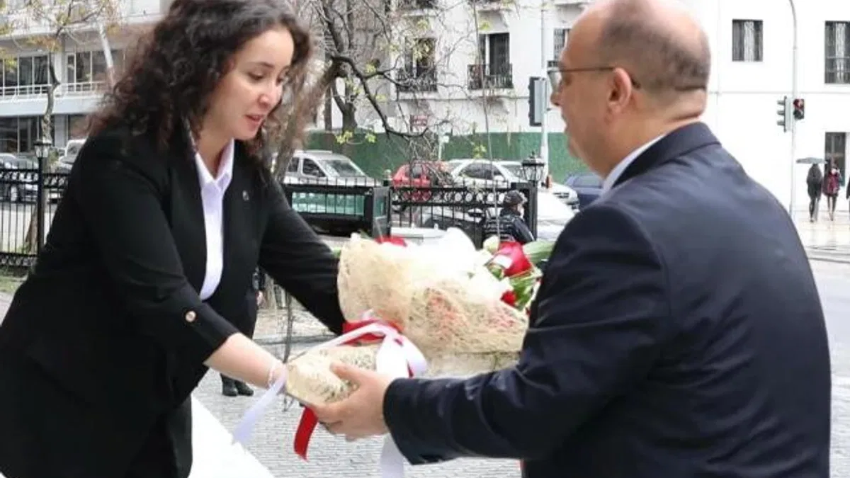Ankara Valiliği’nde Yakup Canbolat dönemi