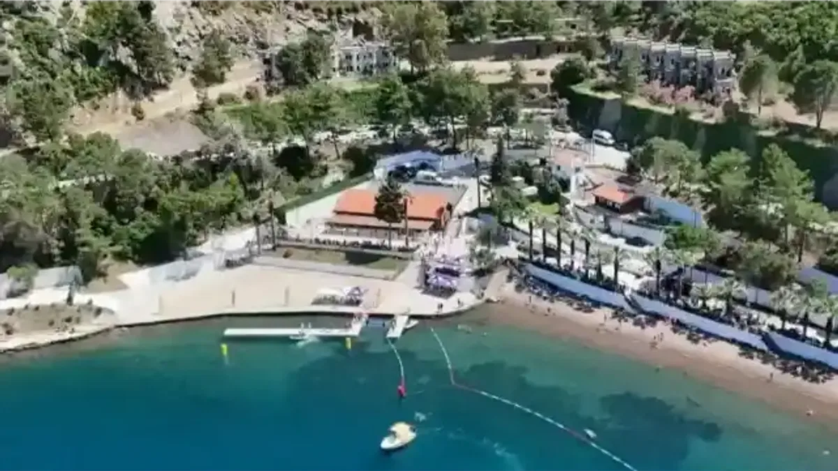 Muğla’da Kabotaj Bayramı’nda spor ve eğitime yeni nefes