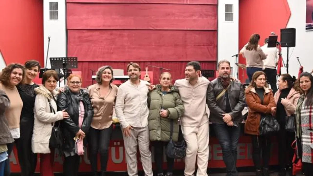 Manisa, Nazım Hikmet’i Bedreddin Oratoryosu ile andı