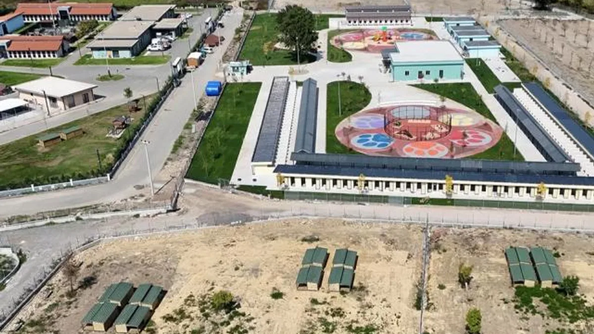 Sakarya’da sokak hayvanları için örnek çalışma