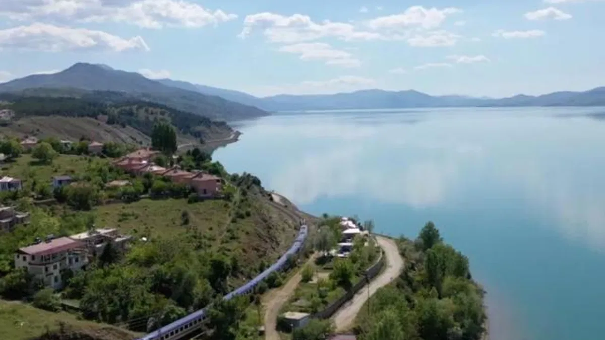Diyarbakır Ekspresi TIME’da en iyi 100’de
