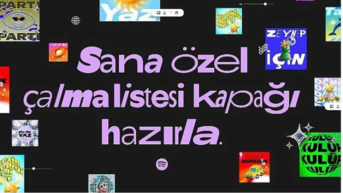 Spotify’nin bu özelliği Türkçe de dahil olmak üzere 41 yeni dilde kullanıma sunuldu