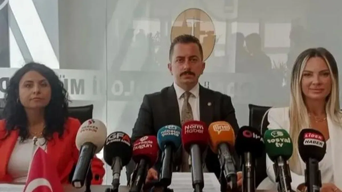 Bursa Jeoloji Mühendisleri Odasından 17 Ağustos açıklaması