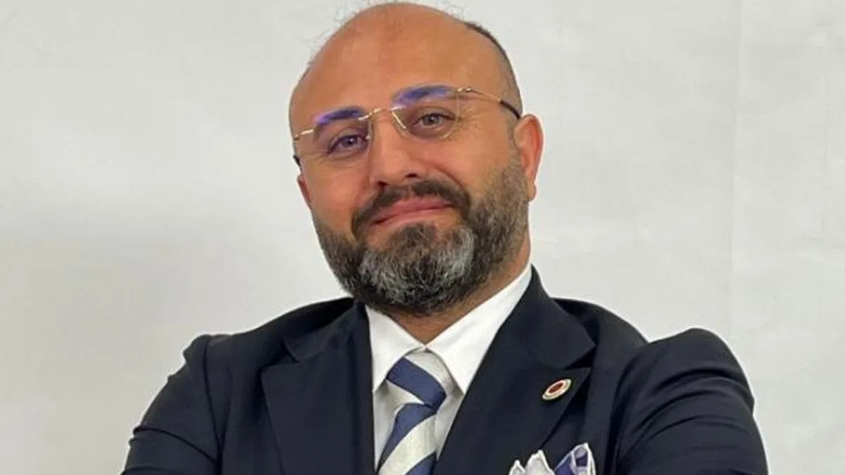 Başkan Işıkbay’dan Kurban Bayramı mesajı!