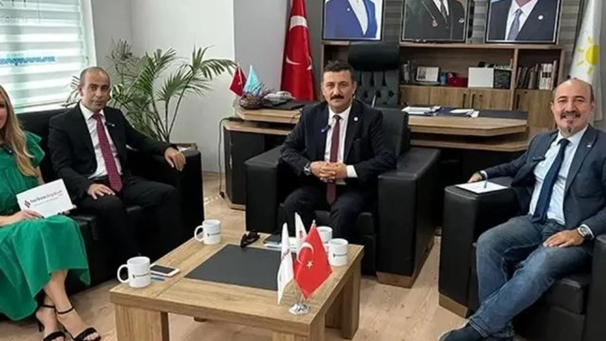 Selçuk Türkoğlu: TÜİK verilerine inanmıyoruz
