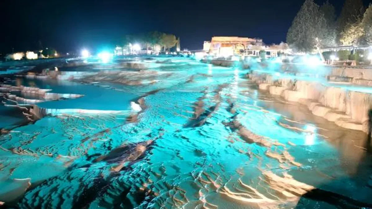 Türkiye’nin gece müzeciliği Abu Dabi’de konuşuldu
