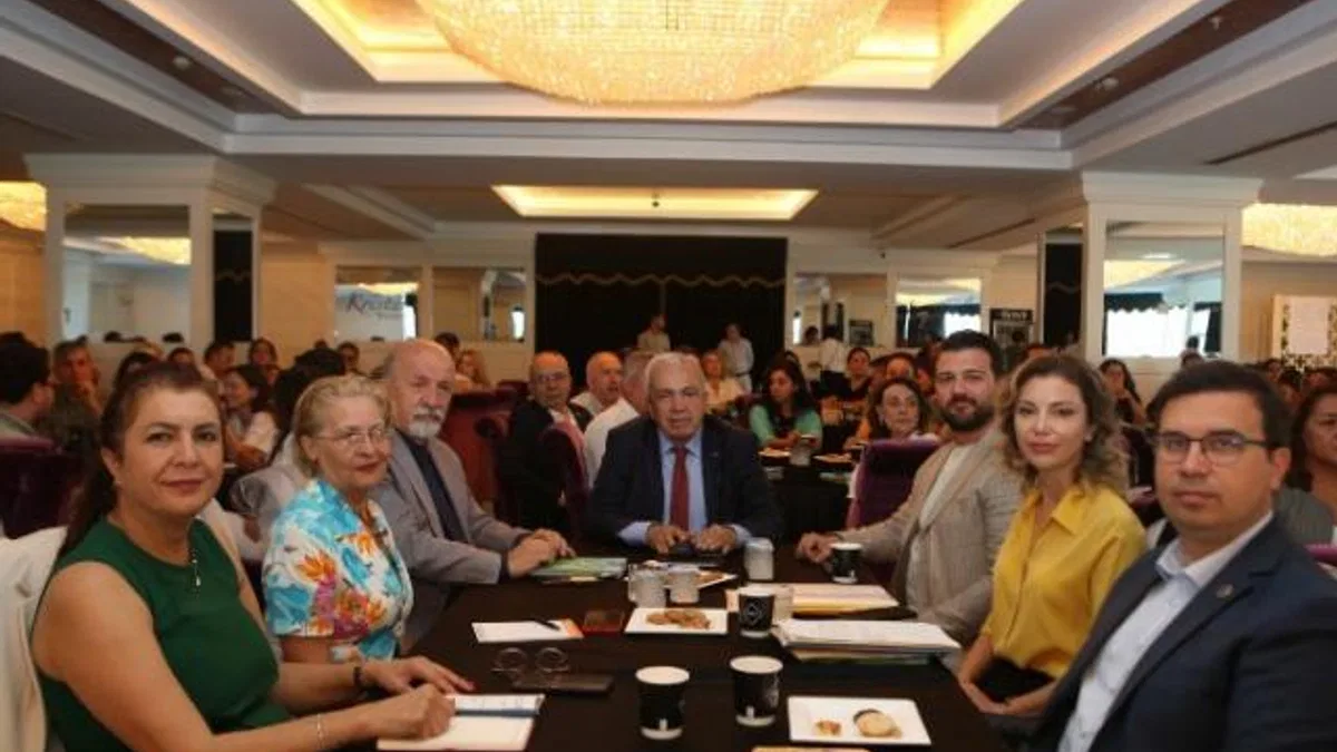 Nilüfer Belediyesi Stratejik Planı’nda son çalışmalar