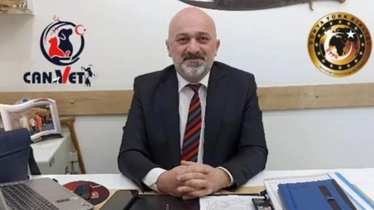 Dünya Türk Birliği’nden UEFA’ya tepki!