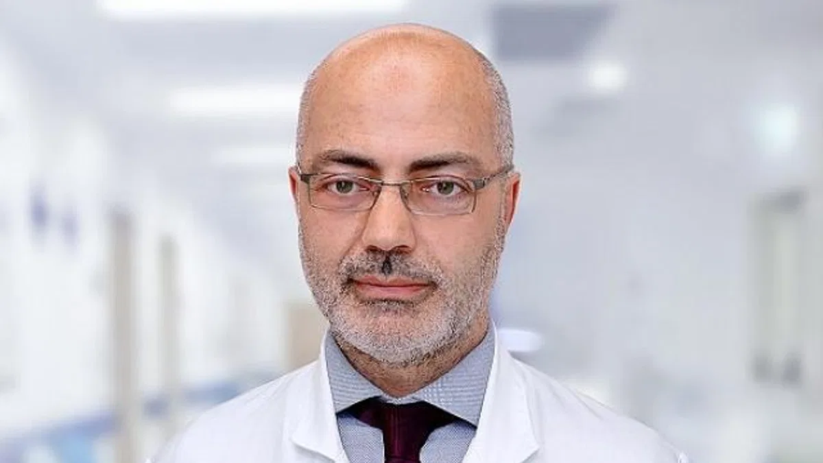 Tiroid Ameliyatları Sonrası Kilo Almanın Mekanizması Aydınlatıldı