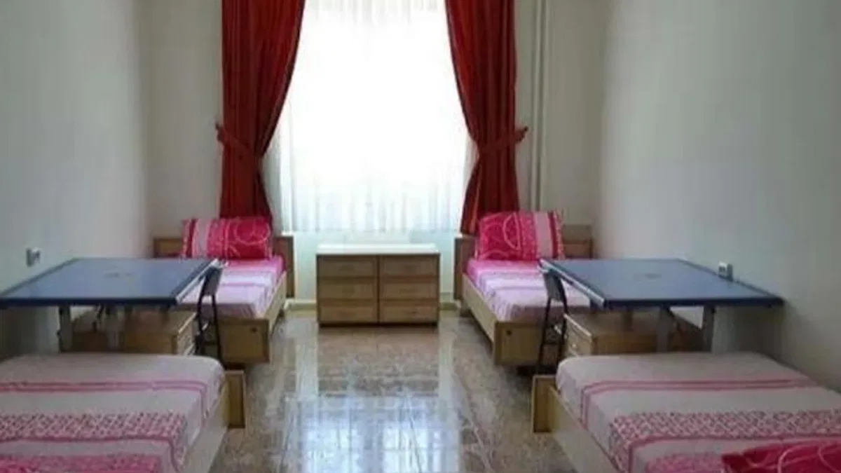 Yurt ve öğrenci desteklerine İletişim’den açıklama
