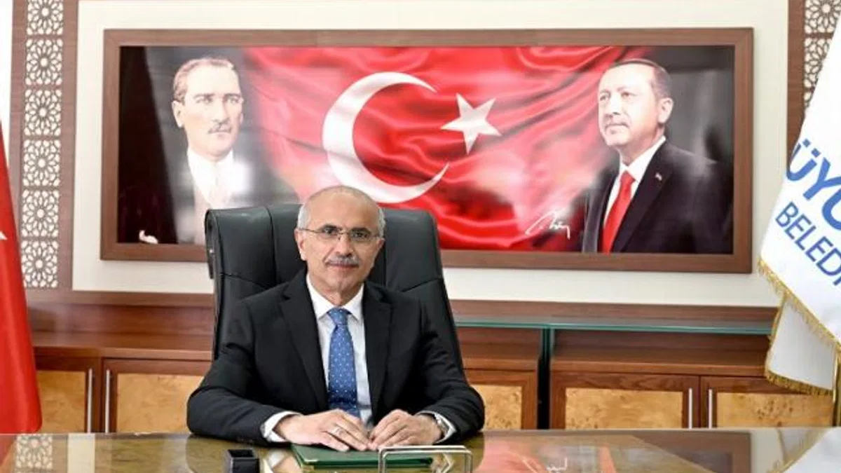Başkan Er’den Engelliler Haftası mesajı