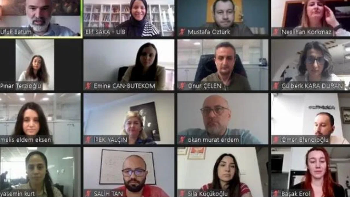 UTİB VE UHKİB’den inovasyon ve girişimcilik ekosistemine katkı