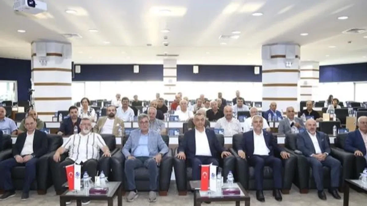 KAYSO’dan ‘konkordato’ uyarısı
