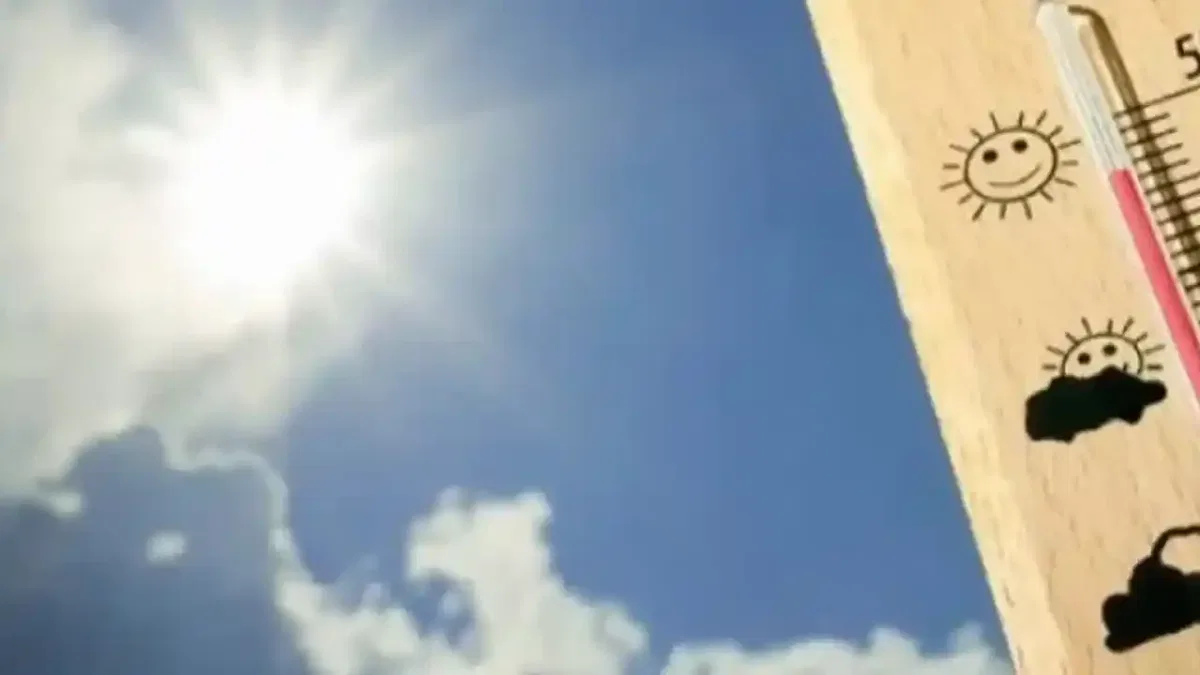Sıcaklıklar yükseliyor! İşte 11 Eylül Cuma hava durumu