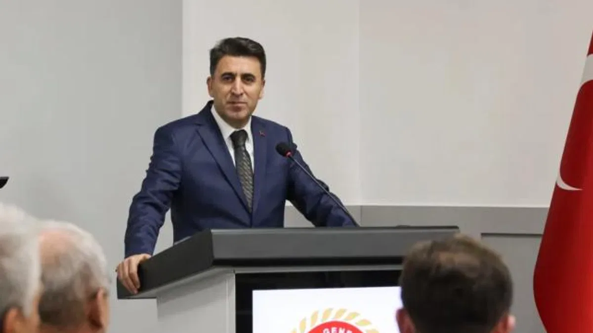 Bilecik İl Özel İdaresi 2025 Yılı Bütçesi 644 Milyon TL olarak belirlendi