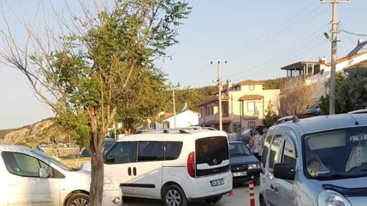 Saros toplantısına bir eleştiri de Yayla yazlıkçılarından
