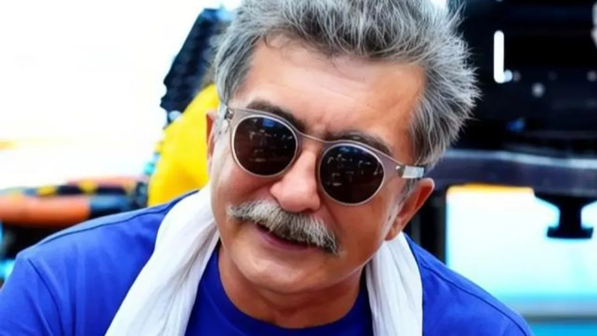 Altın Portakal’ın jürisi belli oldu