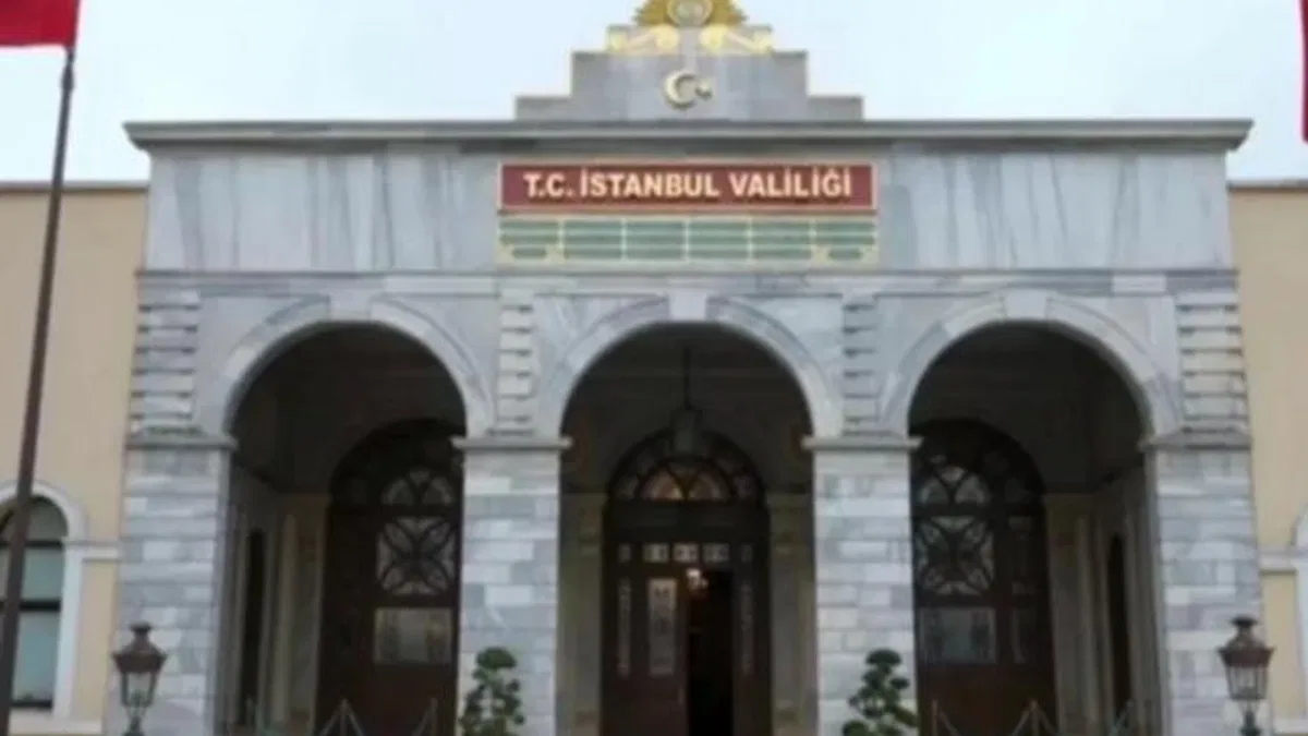 İstanbul Valiliği’nden sosyal yardım dağıtımlarına ayar