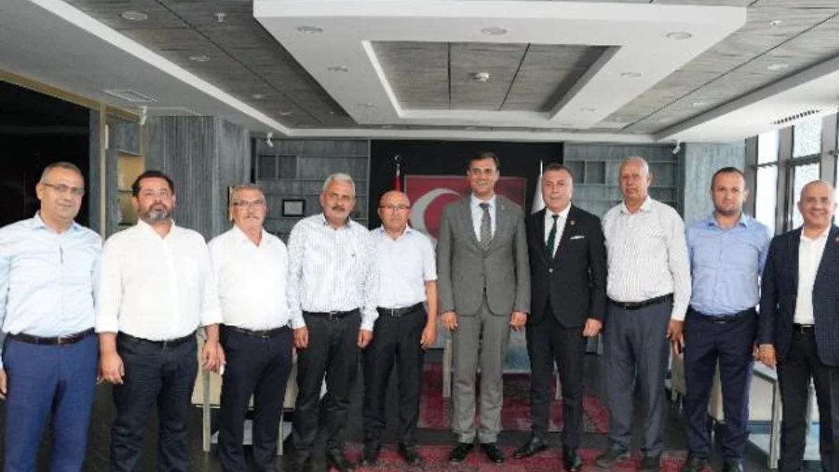 Manisa’da üzümde çifte kazanç