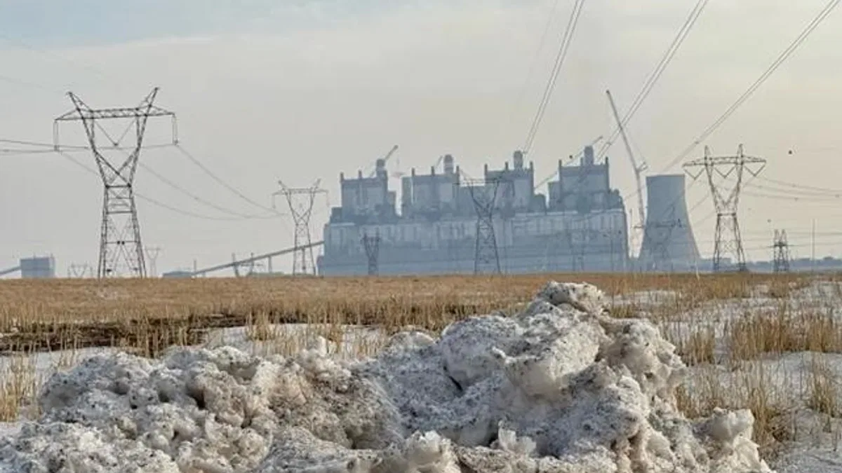 Afşin ve Elbistan’daki yeni kömürlü termik santral projesi iptal edilmeli! Bir santrali daha kaldıramaz!
