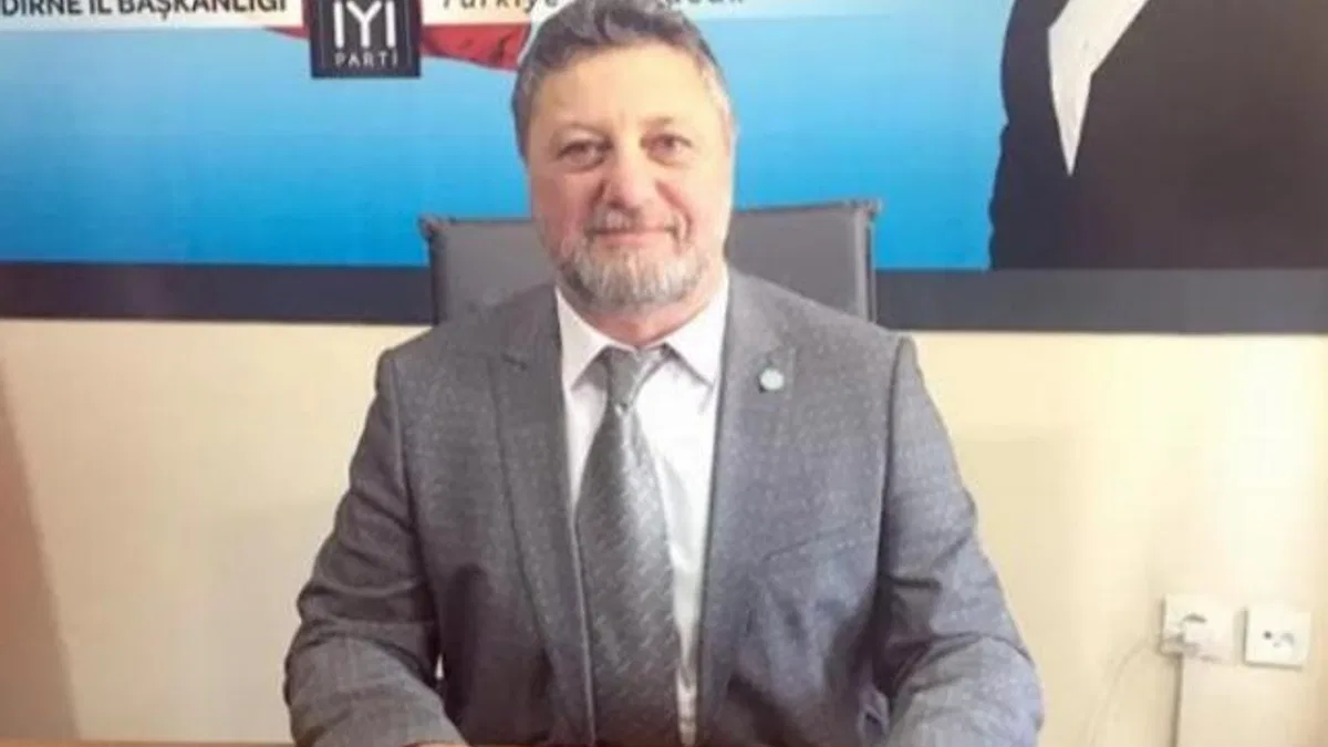 Başkan Alpay Alpagut Engin’den Babalar Günü Mesajı