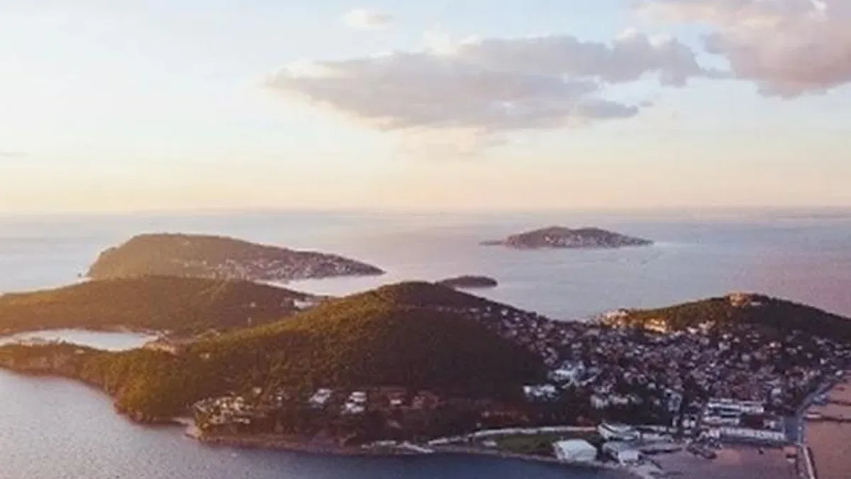 Adalar’da endüstriyel balıkçılık yasağına tam destek: Marmara’nın ekosistemi korunmalı