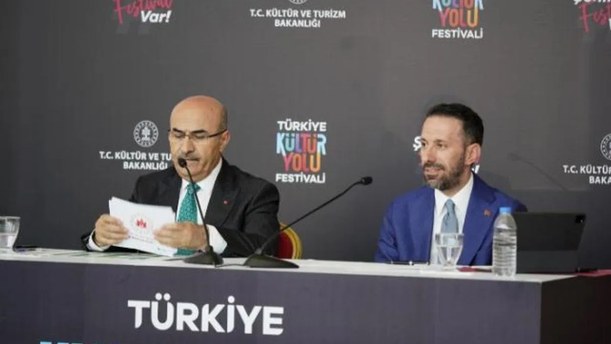 Türkiye Kültür Yolu’nda sıra Bursa’da