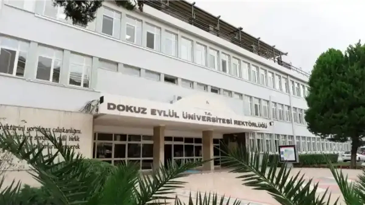 Dokuz Eylül’de tanıtım ve tercih günleri başlıyor
