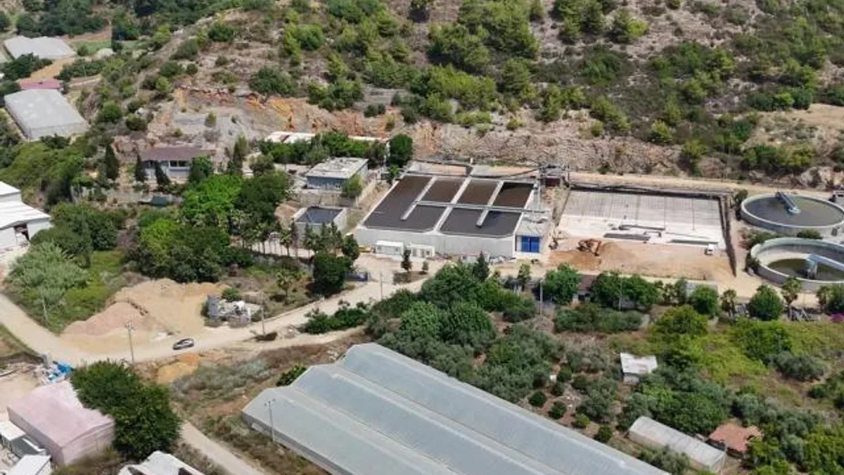 ASAT’tan Alanya’nın geleceğine 3,5 milyar TL’lik yatırım