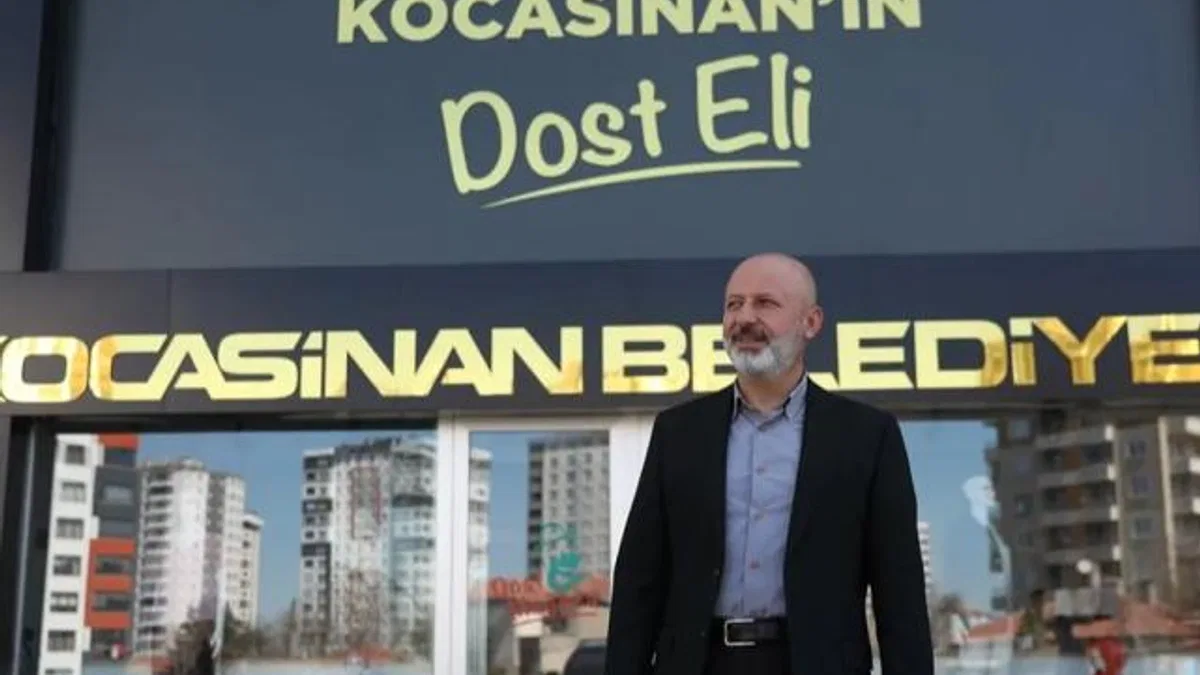 Kocasinan, evde bakım hizmetiyle hem şifa dağıtıyor hem yüzleri güldürüyor