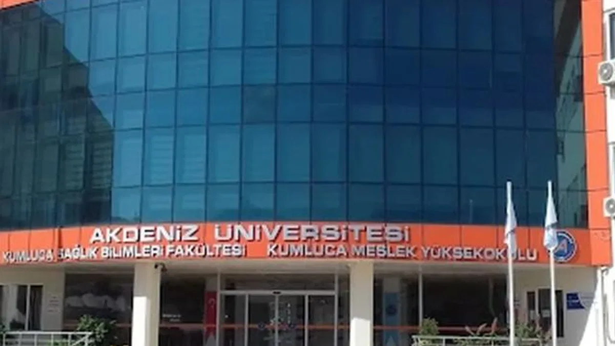 Antalya’da fakülte’nin kapatılmasına mahkeme ‘dur’ dedi!