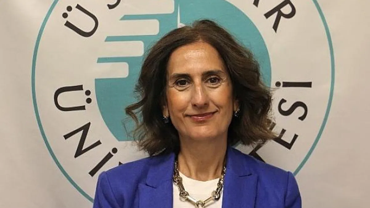 Kas yapayım derken sağlığınızdan olmayın!