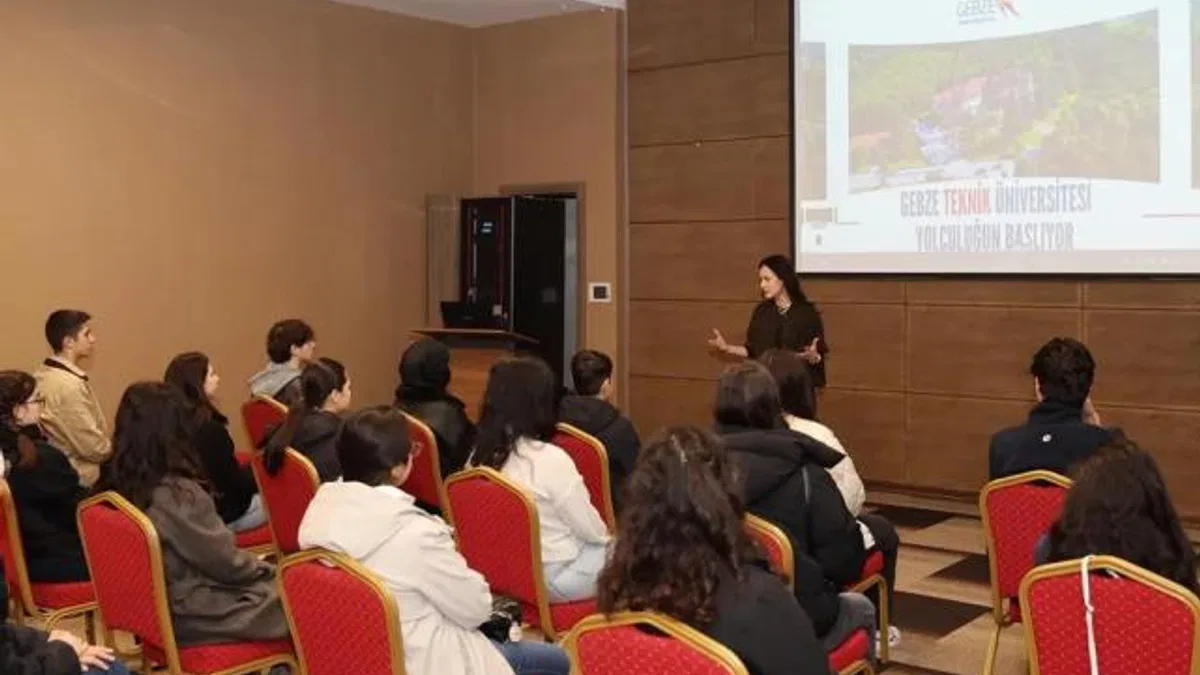 Kocaeli’de 41 Genç Projesi’nde yeni dönem başladı