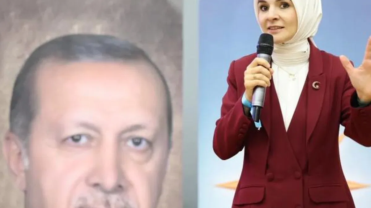 Bakan Göktaş: Kadına yönelik şiddete sıfır tolerans!