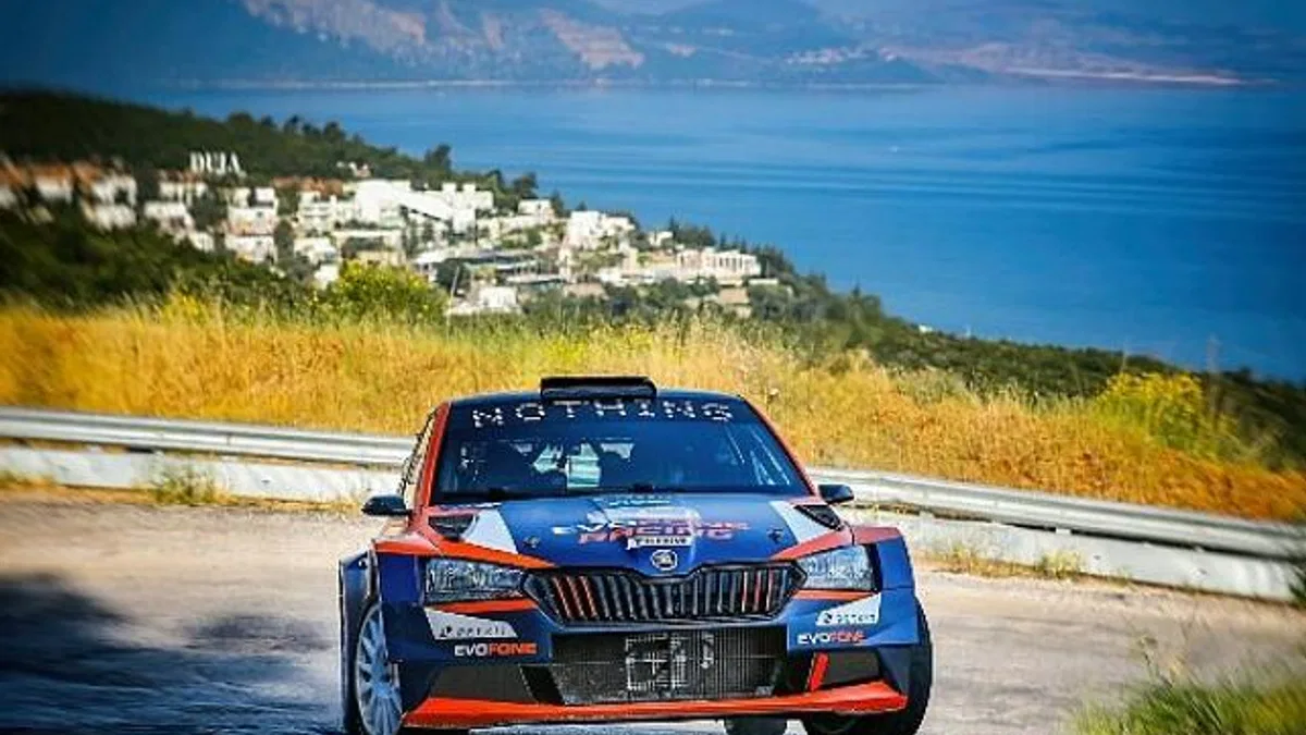 Bodrum’da Yaz Sezonu Ralliyle Açılıyor