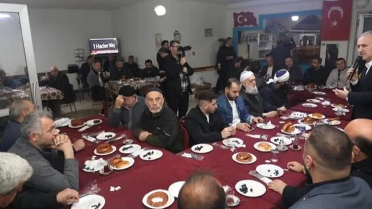 Bursa İnegöl, Büyükşehir’e eksikleri iletiyor