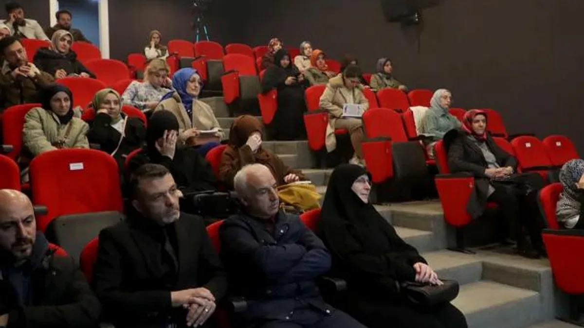 Sakarya’da Nisan ayı etkinlikleri devam ediyor
