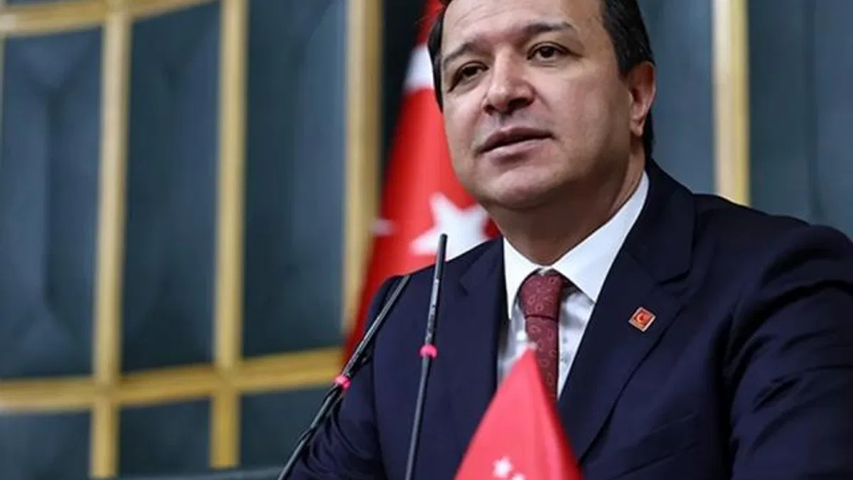 Arıkan: Asgari ücret en az 33 bin lira olmalı