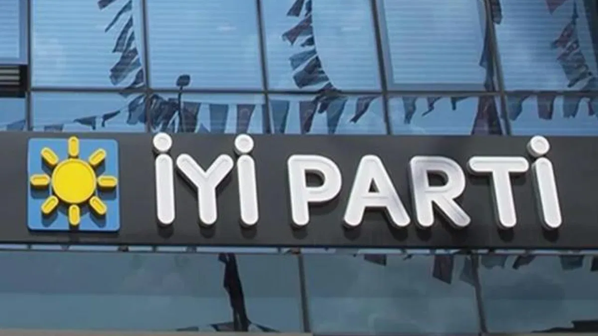 İYİ Parti’den 3 Ağustos Bursa mitingine davet