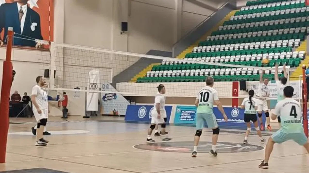 Bursa’da belediyeler filede buluştu
