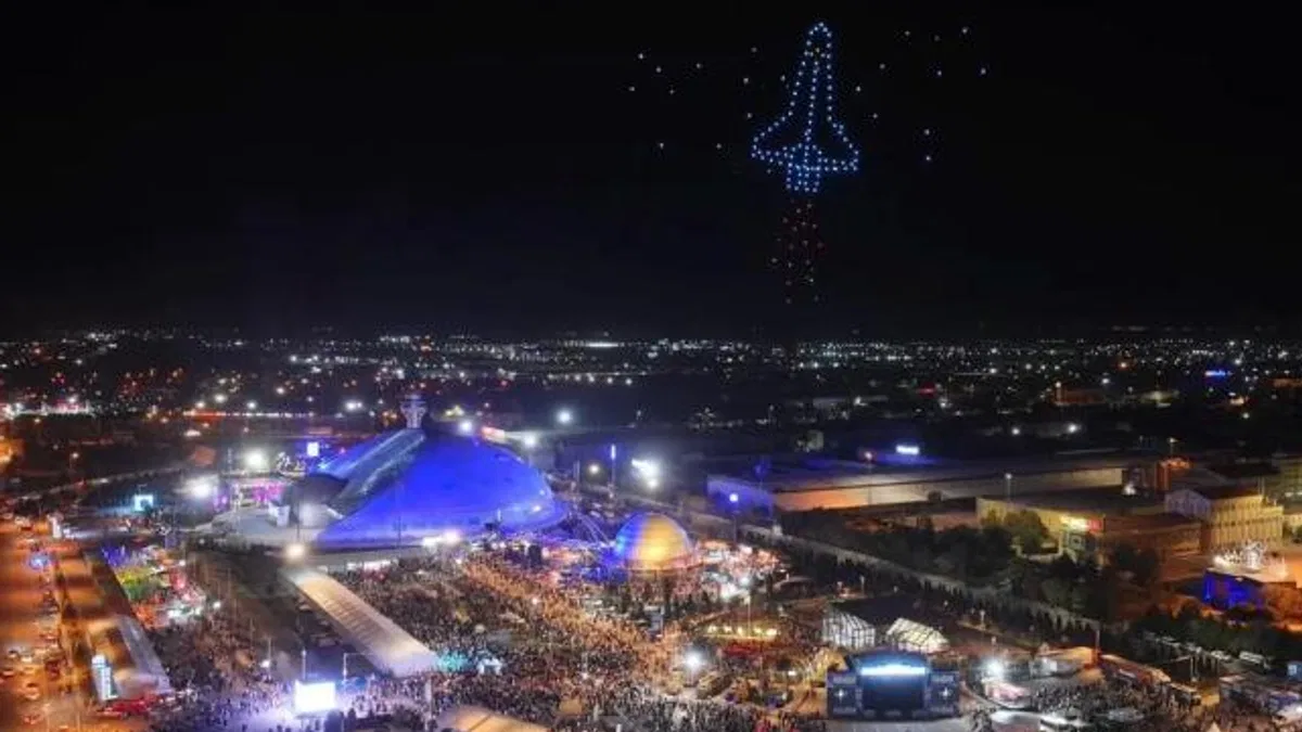 Konya’da bilimle dolu 4 gün: 10. Bilim Festivali rekor katılımla tamamlandı