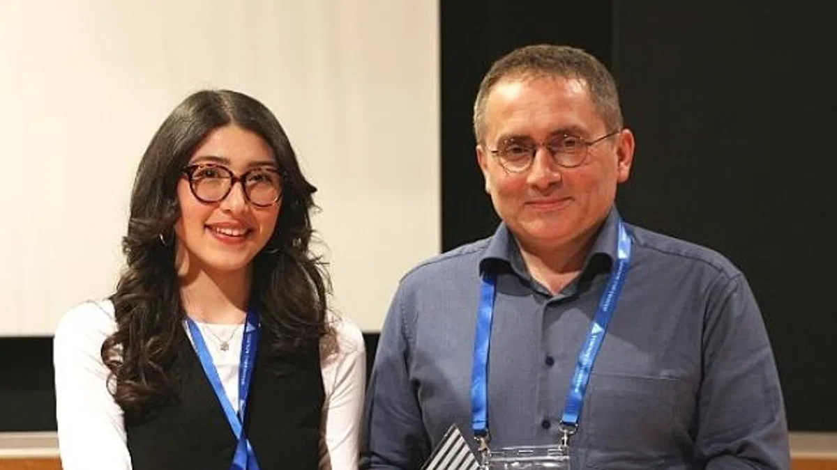 Princeton, Cambridge, Oxford gibi Üniversitelerden Ünlü Bilim İnsanları İstanbul’da Genetik ve Biyomühendislik Kongresi’nde Konuştu