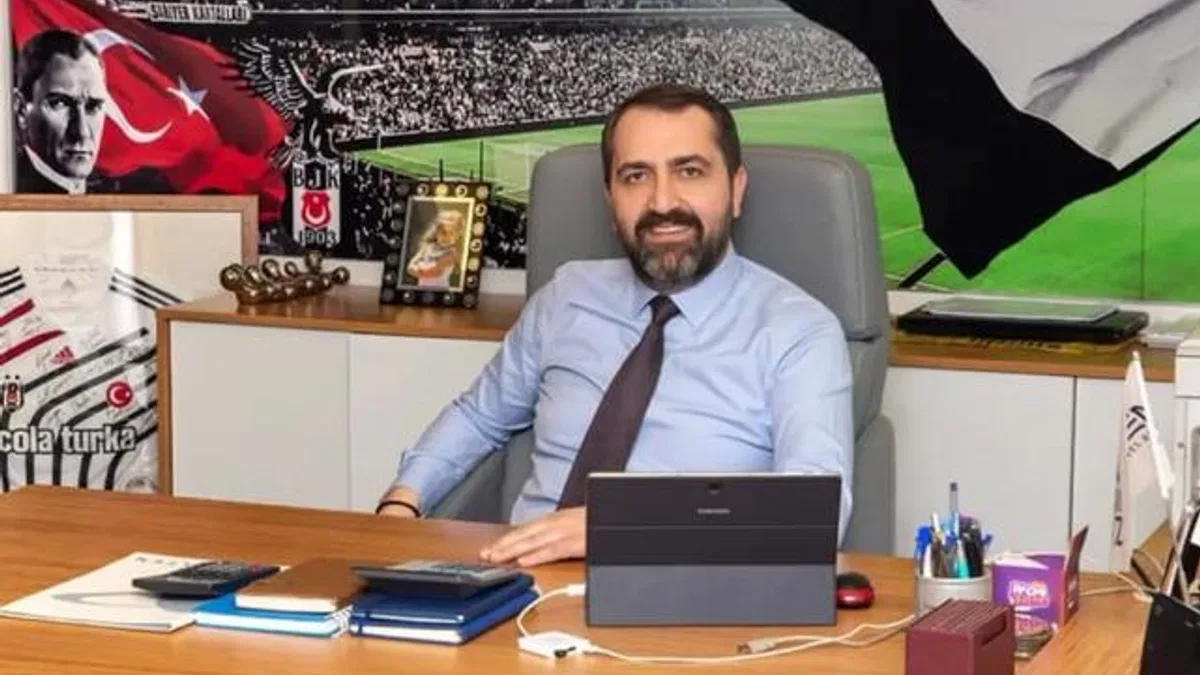 Kayhan Özler: Narin küçük yaşta çok büyük bir kötülüğe muhatap oldu