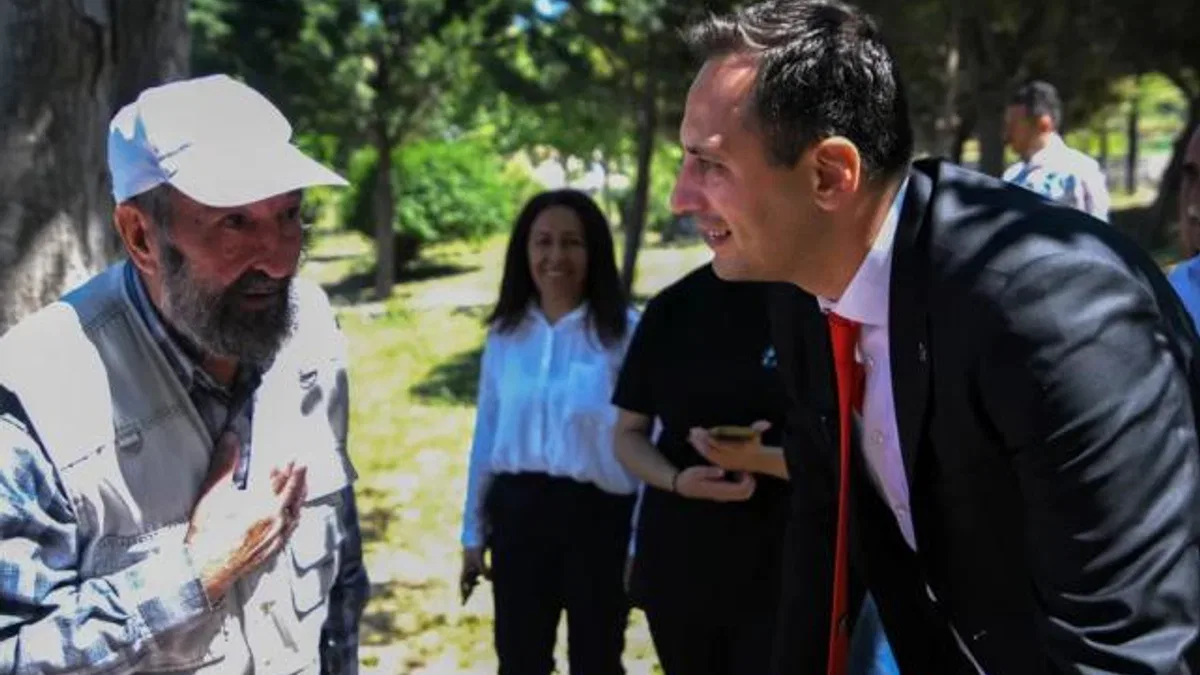 İzmir’de ihtiyaç sahiplerine kış desteği