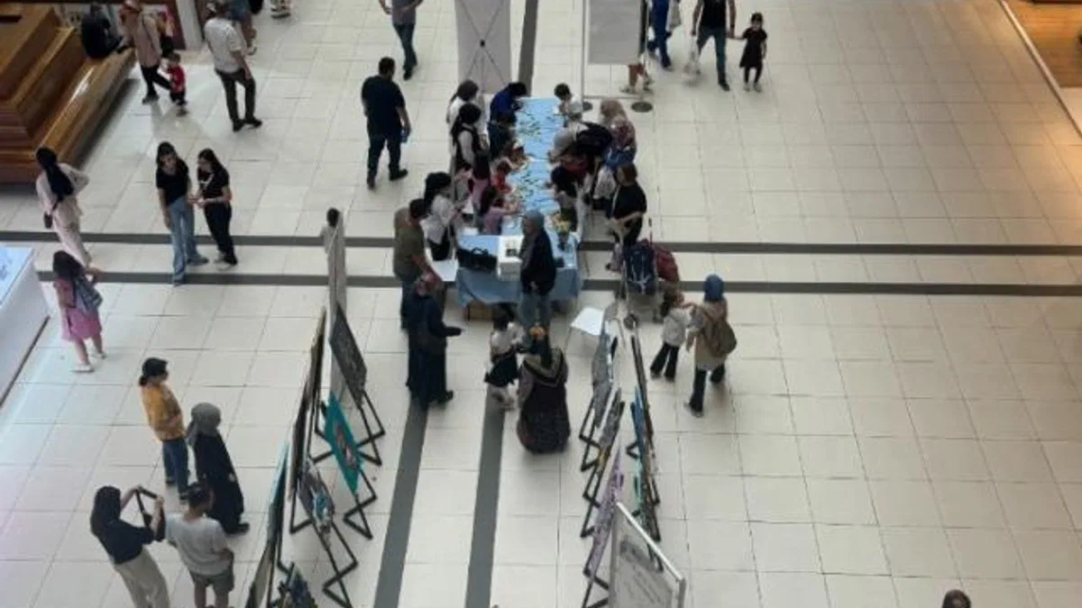 Kocaeli’de sıfır atık eserlerine tam not