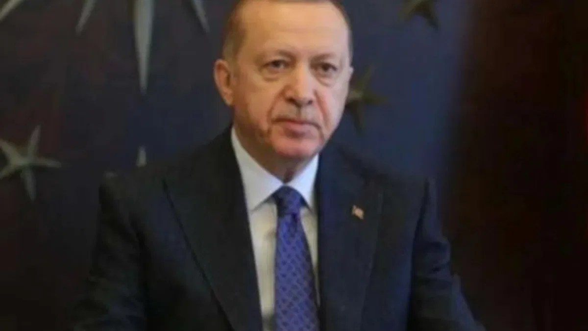 Cumhurbaşkanı Erdoğan’dan Pençe-Kilit şehitlerine taziye